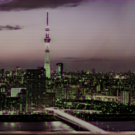 Night Tokyo | Boomplay Music