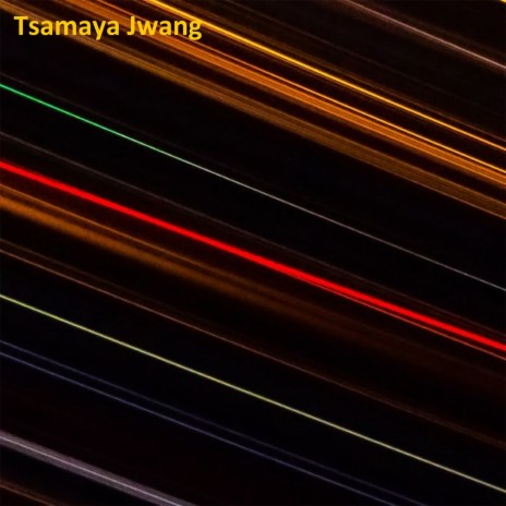 Tsamaya Jwang