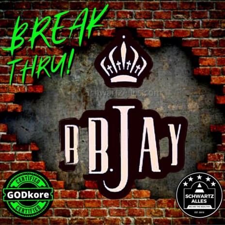 Break Thru | Boomplay Music