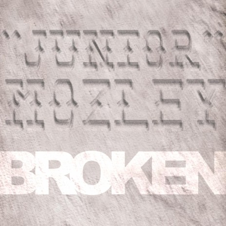 Broken | Boomplay Music