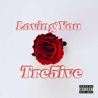 Loving you (Remix)