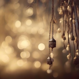 Harmonious Serenity: Bells and Chimes for Inner Peace