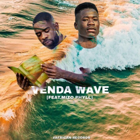 Venda Wave (feat. Mizo Phyll) | Boomplay Music