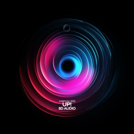 up! (8d audio) ft. (((()))) | Boomplay Music