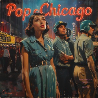 POP A CHICAGO