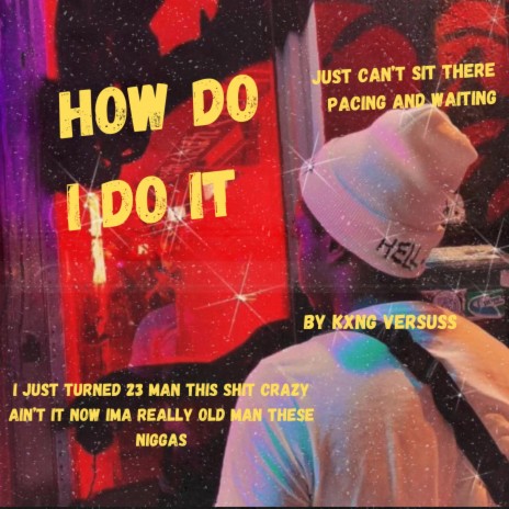 How do I do it | Boomplay Music