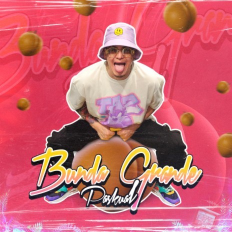 Bunda Grande | Boomplay Music