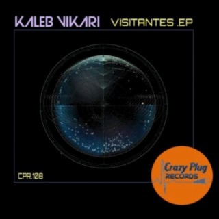 Visitantes EP