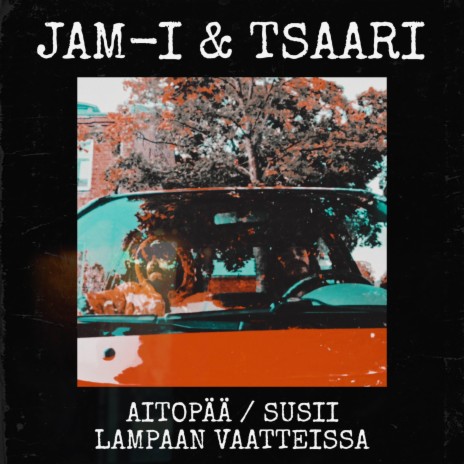 Susii Lampaan Vaatteissa ft. Jam-I | Boomplay Music