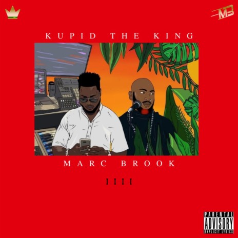 Hate to Lose ft. Marc Brook | Boomplay Music