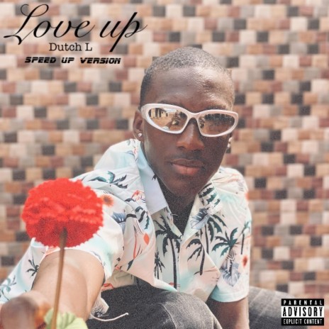 Love up (speed up) | Boomplay Music