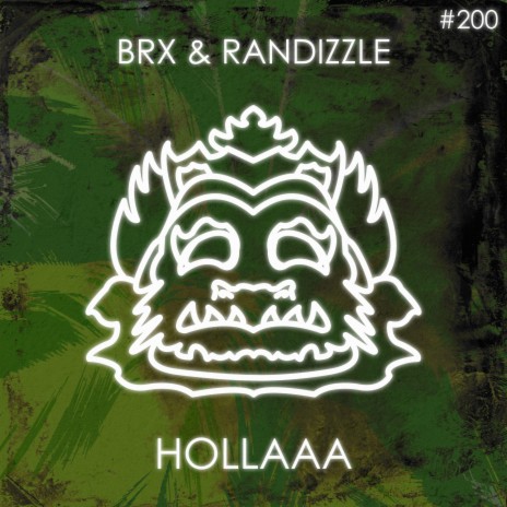 Hollaaa ft. Randizzle | Boomplay Music