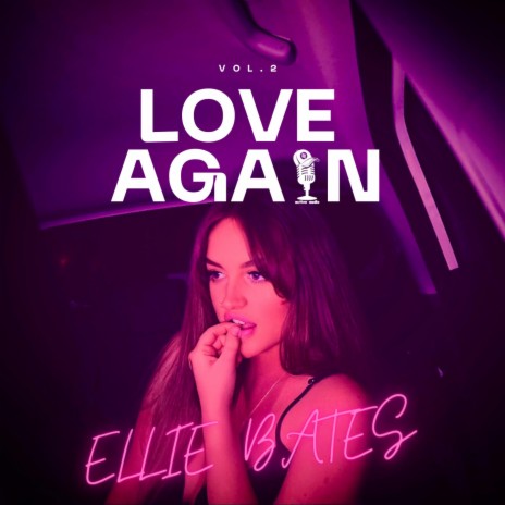 LOVE AGAIN ft. ACTIVE AUDIO | Boomplay Music