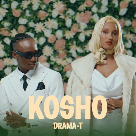 KOSHO | Boomplay Music