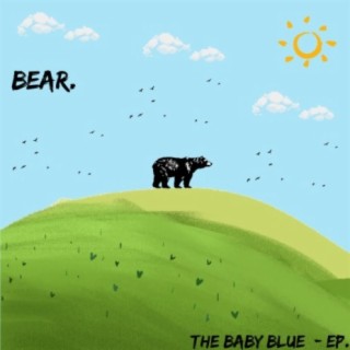 The Baby Blue (EP)