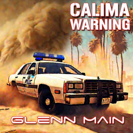 Calima Warning | Boomplay Music