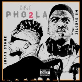 Pho 2 La (Deluxe Edition)