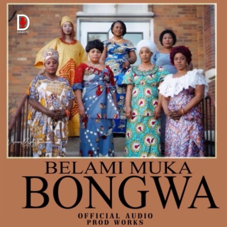 Bongwa | Boomplay Music