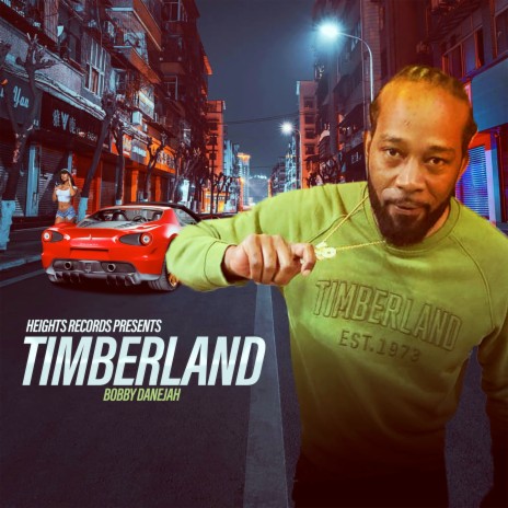 Timberland | Boomplay Music