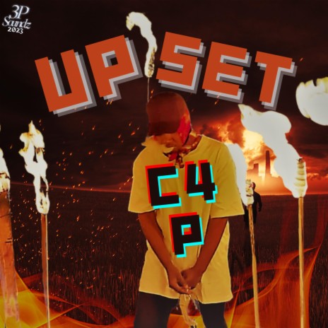 UpSet | Boomplay Music