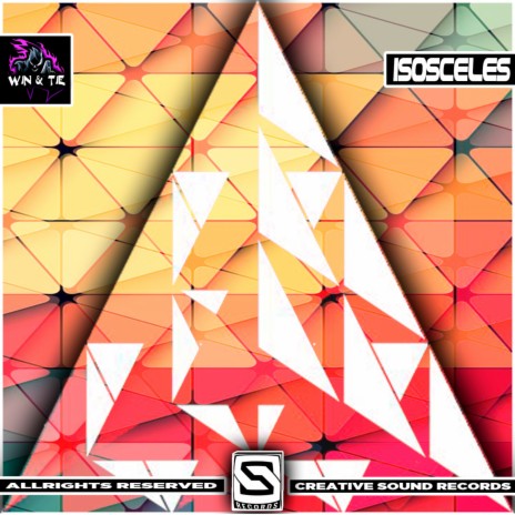 Isosceles (Original Mix) | Boomplay Music