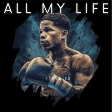 All My LIfe | Boomplay Music