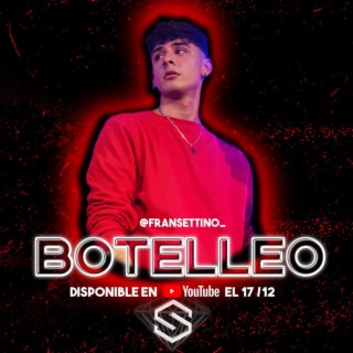 Botelleo