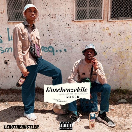 Kusebenzekile ft. Goker | Boomplay Music