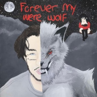 Forever My Werewolf