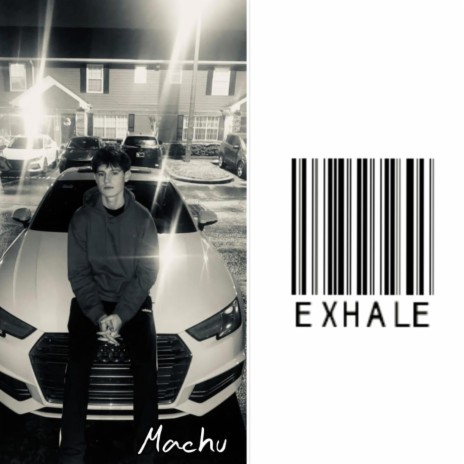 Exhale ft. Adi | Boomplay Music