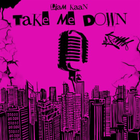 Take Me Down | Boomplay Music