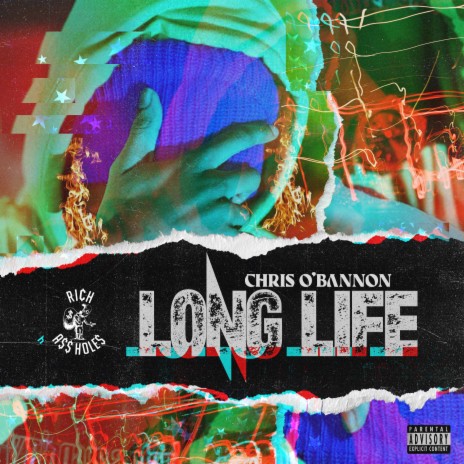 Long Life (feat. Chris O' Bannon) | Boomplay Music