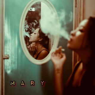 M A R Y ft. Dis Chico lyrics | Boomplay Music