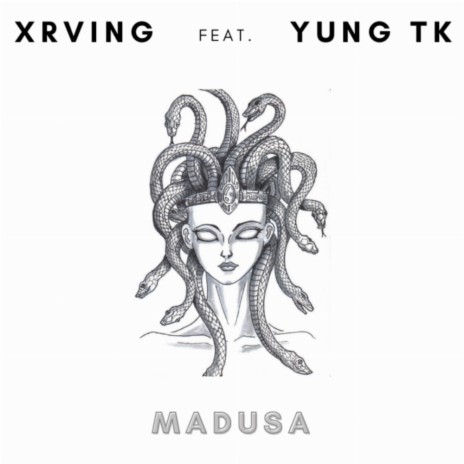 Madusa & (Prod. get the bag records) ft. Yung Tk) & (Prod. get the bag records | Boomplay Music