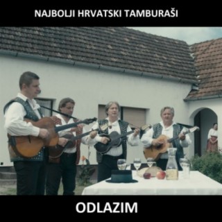 Odlazim