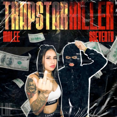 Trapstarkiller ft. Sseventy | Boomplay Music