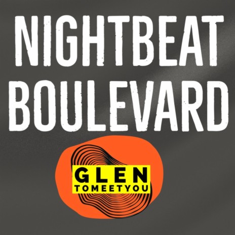 Nightbeat Boulevard | Boomplay Music