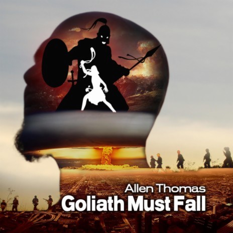 Goliath Must Fall ft. Randy Emerson | Boomplay Music