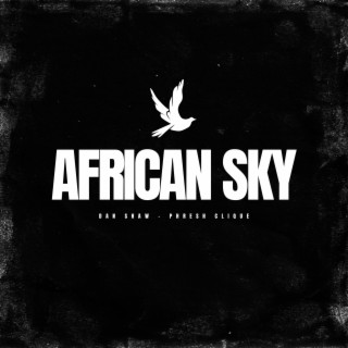 AFRICAN SKY