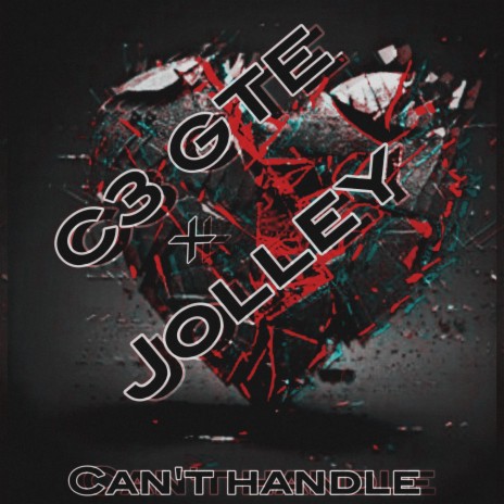 Cant Handel ft. Jolley | Boomplay Music