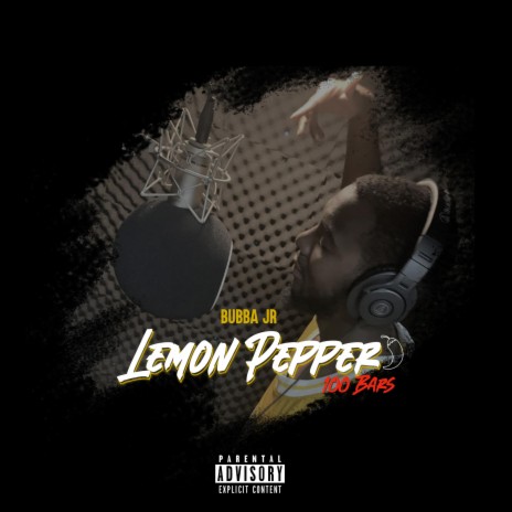Lemon Pepper 100 Bars | Boomplay Music