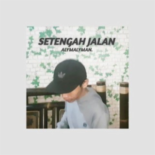 Setengah Jalan (Band Version)