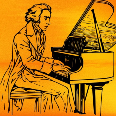 Chopin Relaxing Piano for Sleeping