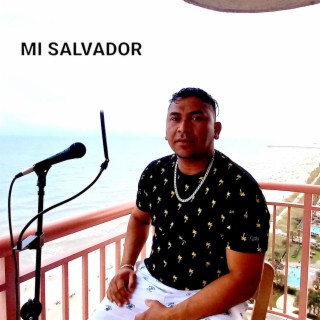 Mi salvador