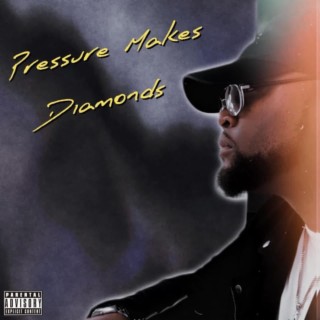 Pressure Makes Diamonds