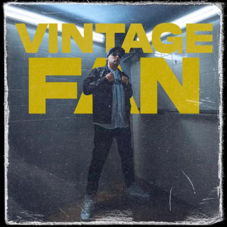 Vintagefan | Boomplay Music