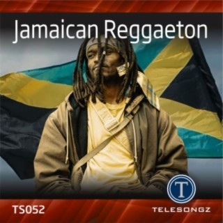 Jamaican Reggaeton