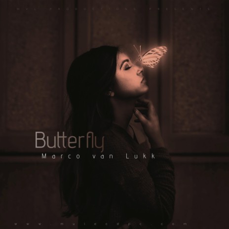 BUTTERFLY | Boomplay Music