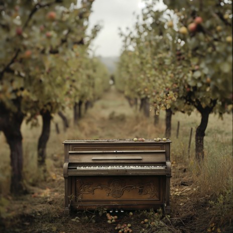 Through the Orchards