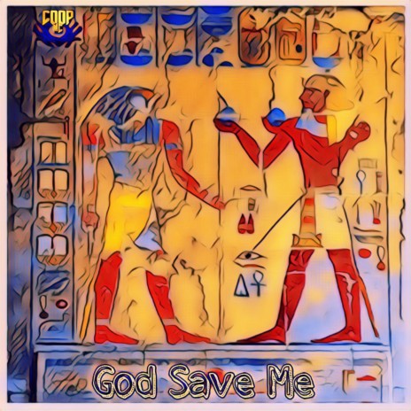 God Save Me | Boomplay Music